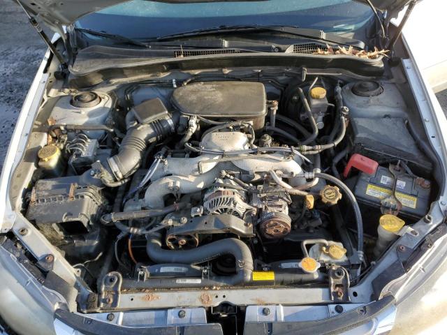 Фото 11 с аукциона – 2009 SUBARU IMPREZA 2. с VIN JF1GE61689H517024