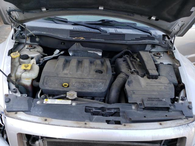 Photo 11 from auction – 2007 DODGE CALIBER with VIN 1B3HB28C47D141763