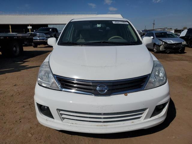 Photo 5 from auction – 2012 NISSAN VERSA S with VIN 3N1BC1CP6CK249272