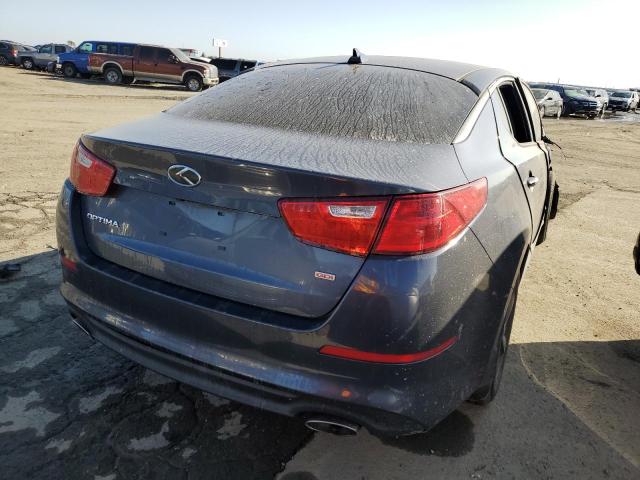 Photo 3 from auction – 2015 KIA OPTIMA LX with VIN KNAGM4A7XF5586723