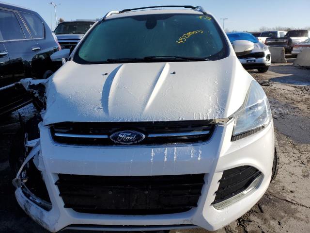 Photo 5 from auction – 2014 FORD ESCAPE TIT with VIN 1FMCU9J96EUA29744