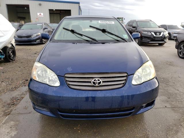 صورة رقم 5 من المزاد - 2004 TOYOTA COROLLA CE مع VIN JTDBR32E342047672