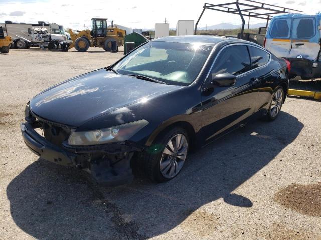 HONDA ACCORD EXL 2011 with VIN 1HGCS1B8XBA012297 - Photo from auction