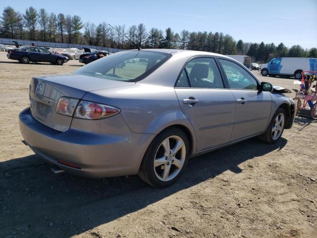 Foto 3 de la subasta – 2008 MAZDA 6 I con VIN 1YVHP80C385M14891