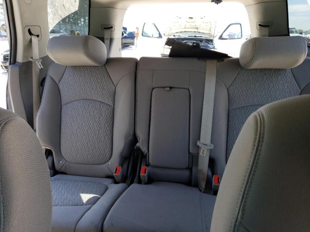 Zdjęcie 10 z aukcji – 2014 GMC ACADIA SLE z VIN 1GKKRNED6EJ208641