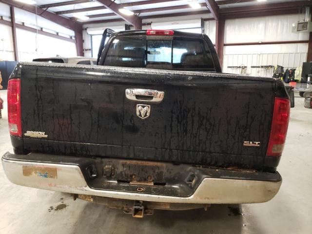 Photo 6 from auction – 2005 DODGE RAM with VIN 1D7HA18D35S334098