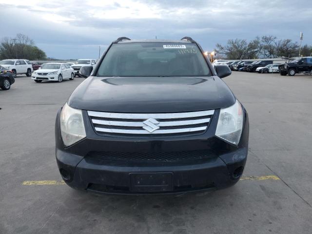 Photo 5 from auction – 2008 SUZUKI XL7 with VIN 2S3DB217386111973