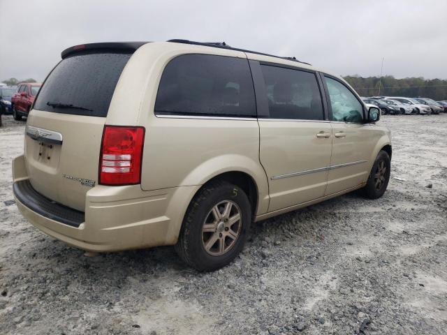 Photo 3 from auction – 2010 CHRYSLER TOWN & COU with VIN 2A4RR8D19AR338612