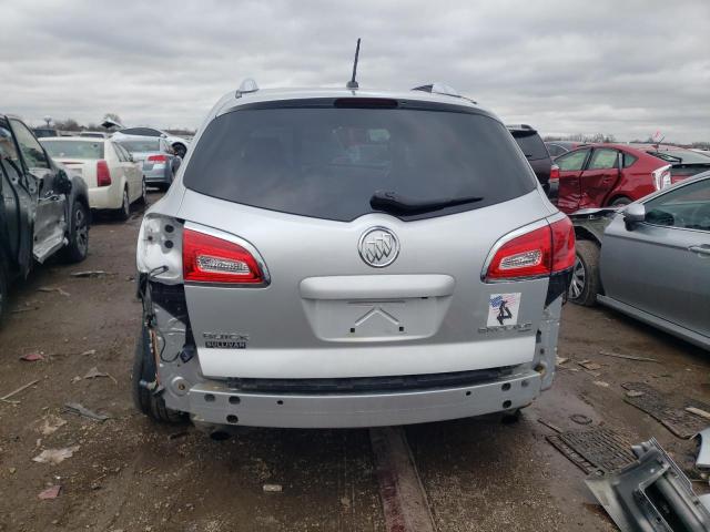 Photo 6 from auction – 2015 BUICK ENCLAVE with VIN 5GAKVCKD1FJ216293