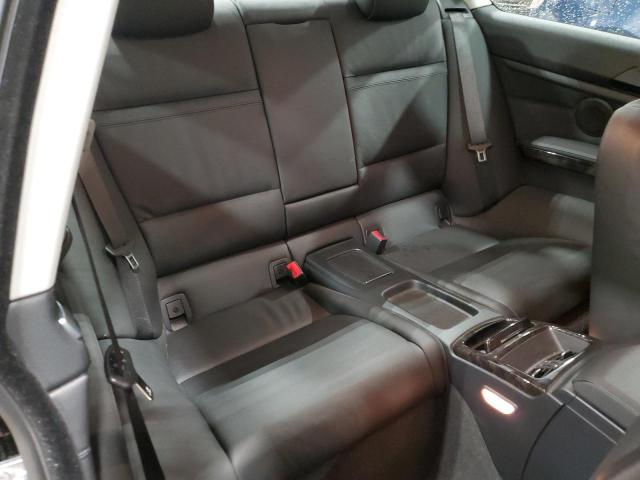 Photo 10 from auction – 2009 BMW 328 XI with VIN WBAWC33549P470110