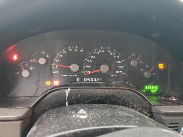 Photo 9 from auction – 2004 FORD EXPLORER X with VIN 1FMZU73K34ZB36962