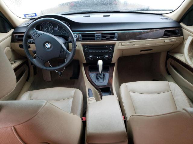 Photo 8 from auction – 2011 BMW 328 I with VIN WBAPH7G50BNM55676