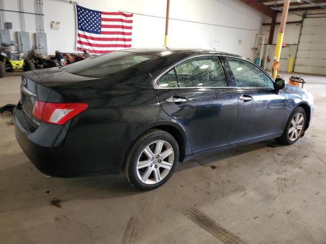 Photo 3 from auction – 2007 LEXUS ES 350 with VIN JTHBJ46G072085582