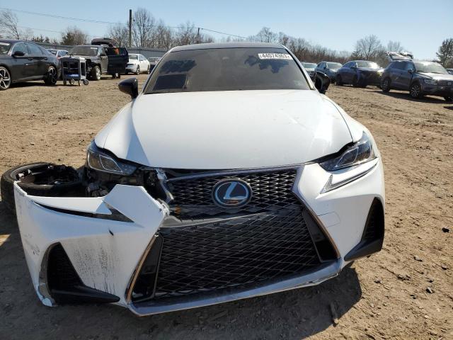 Photo 5 from auction – 2019 LEXUS IS 300 with VIN JTHC81D26K5040028