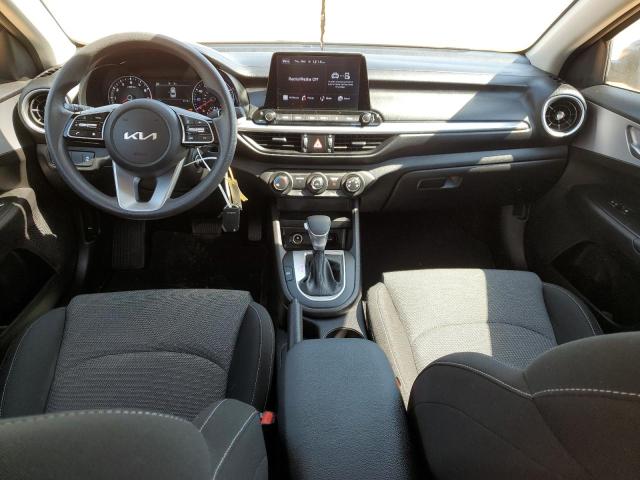 Photo 8 from auction – 2022 KIA FORTE FE with VIN 3KPF24AD1NE418742