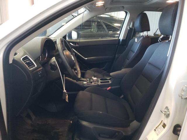 Photo 7 from auction – 2016 MAZDA CX-5 TOURI with VIN JM3KE4CY9G0845773