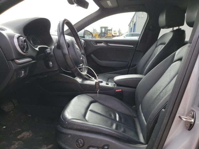 Photo 7 from auction – 2016 AUDI A3 PREMIUM with VIN WAUB8GFF0G1018814