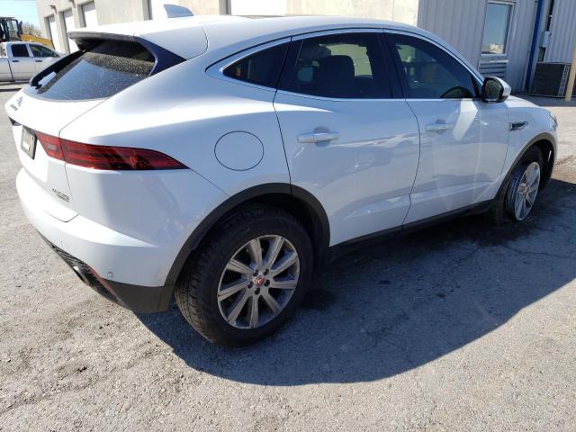 Photo 3 from auction – 2019 JAGUAR E-PACE S with VIN SADFJ2FX0K1Z63697