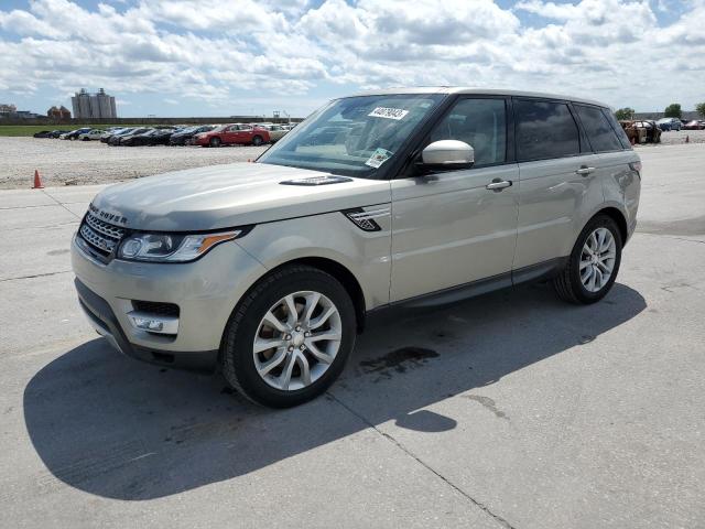 LAND ROVER RANGE ROVE 2014 с VIN SALWR2WF3EA333181 - Фото с аукциона
