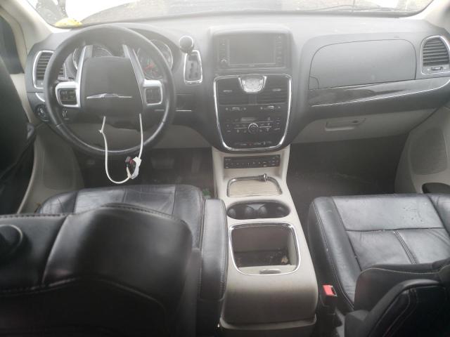 Photo 8 from auction – 2011 CHRYSLER TOWN & COU with VIN 2A4RR6DG8BR612053