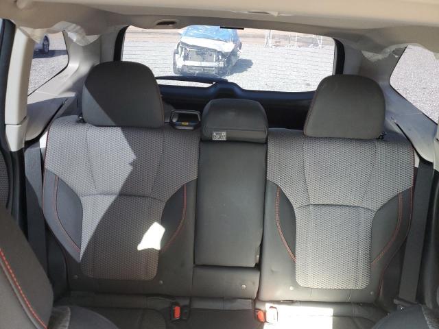 Photo 10 from auction – 2021 SUBARU FORESTER S with VIN JF2SKARC0MH448107