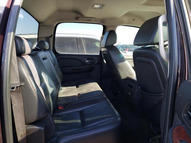 صورة رقم 10 من المزاد - 2008 CHEVROLET SILVERADO مع VIN 2GCEK13J581304645