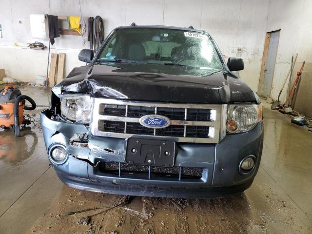 Photo 5 from auction – 2012 FORD ESCAPE XLT with VIN 1FMCU0D71CKB05398