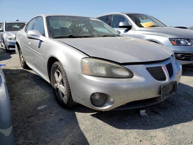 Photo 4 from auction – 2007 PONTIAC GRAND PRIX with VIN 2G2WP552371211872