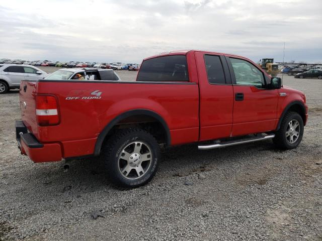 Photo 3 from auction – 2008 FORD F150 with VIN 1FTPX14V88FA97785