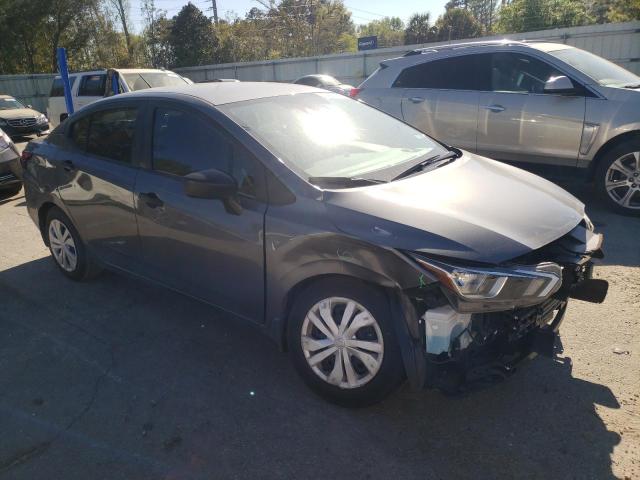 Photo 4 from auction – 2020 NISSAN VERSA S with VIN 3N1CN8DV6LL847800