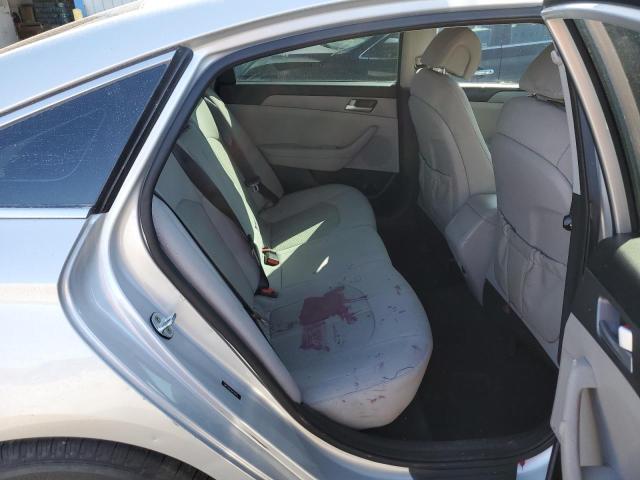 Photo 10 from auction – 2016 HYUNDAI SONATA SE with VIN 5NPE24AF8GH305415