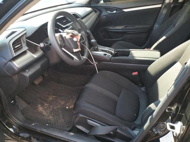 Photo 7 from auction – 2018 HONDA CIVIC EX with VIN 2HGFC2F70JH562464