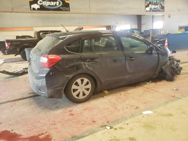 Photo 3 from auction – 2013 SUBARU IMPREZA with VIN JF1GPAA69DG200980