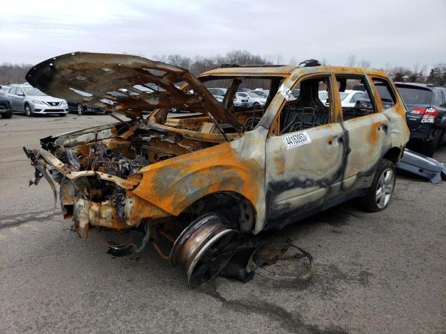 Photo 1 from auction – 2009 SUBARU FORESTER 2 with VIN JF2SH636X9H789861