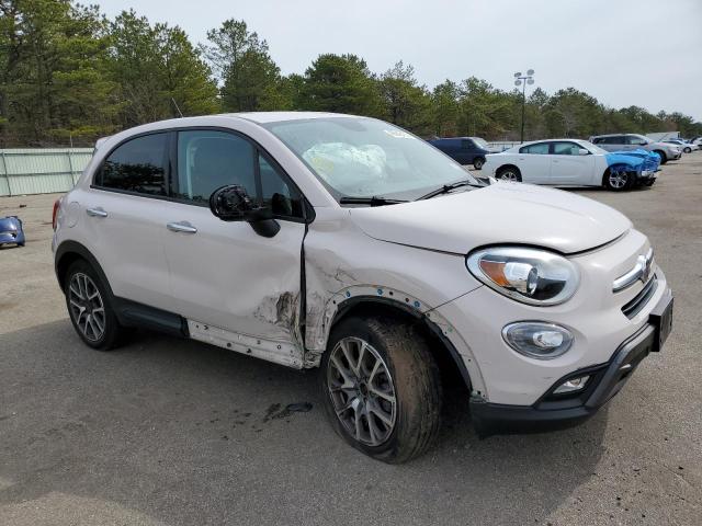Photo 4 from auction – 2016 FIAT 500X TREKK with VIN ZFBCFYETXGP495258