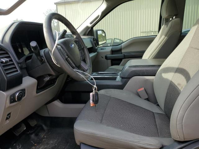 Photo 7 from auction – 2016 FORD F150 SUPER with VIN 1FTEX1C83GFB76069