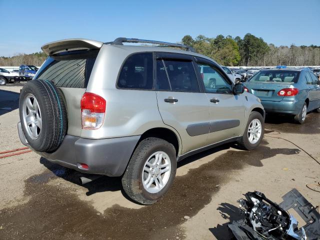 Photo 3 from auction – 2002 TOYOTA RAV4 with VIN JTEGH20V920072974