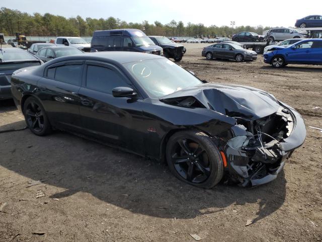 Photo 4 from auction – 2018 DODGE CHARGER R/ with VIN 2C3CDXCTXJH142261