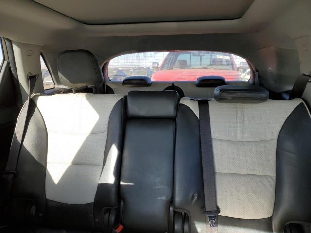 Photo 10 from auction – 2013 KIA SORENTO SX with VIN 5XYKWDA20DG324130