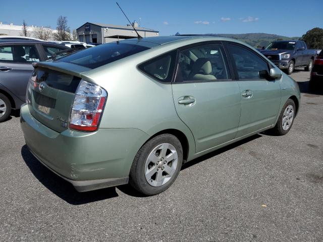 Photo 3 from auction – 2008 TOYOTA PRIUS with VIN JTDKB20U387762744