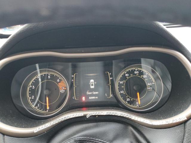 Photo 9 from auction – 2017 JEEP CHEROKEE L with VIN 1C4PJMCB3HW658971