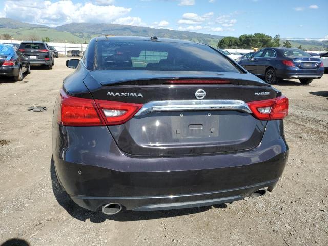 Photo 6 from auction – 2016 NISSAN MAXIMA 3.5 with VIN 1N4AA6AP7GC413239