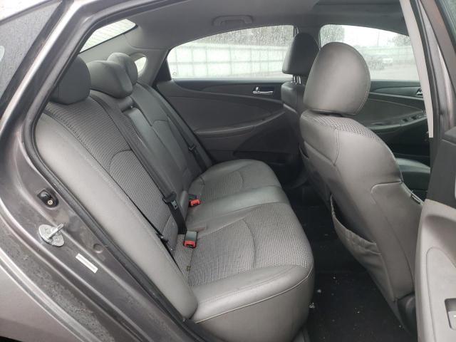 Zdjęcie 10 z aukcji – 2011 HYUNDAI SONATA SE z VIN 5NPEC4AC5BH050329