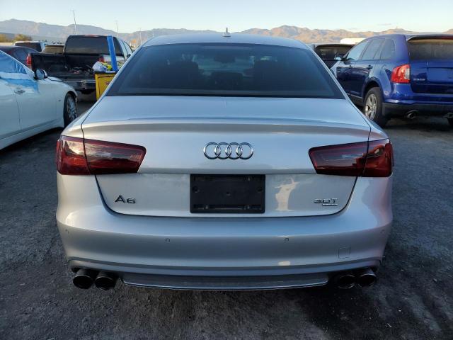 Photo 6 from auction – 2015 AUDI A6 PRESTIG with VIN WAUHGAFC5FN018721
