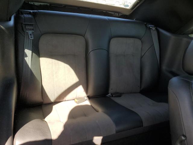 Photo 10 from auction – 2006 CHRYSLER SEBRING TO with VIN 1C3EL55R96N287842