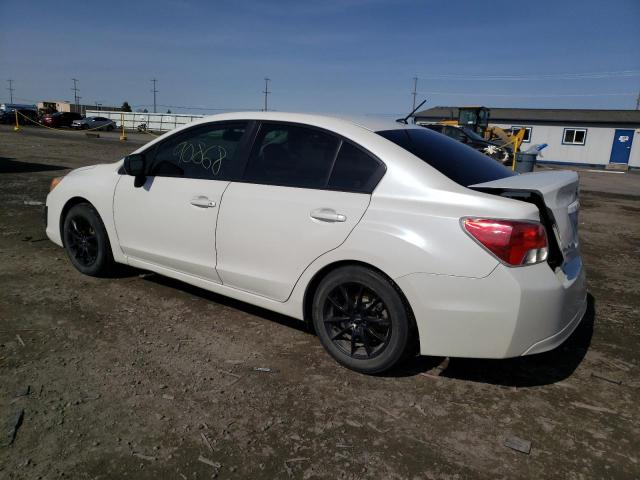 Photo 2 from auction – 2013 SUBARU IMPREZA with VIN JF1GJAA60DG015864