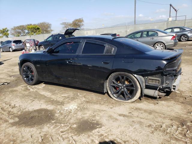 Photo 2 from auction – 2018 DODGE CHARGER R/ with VIN 2C3CDXCT1JH210480