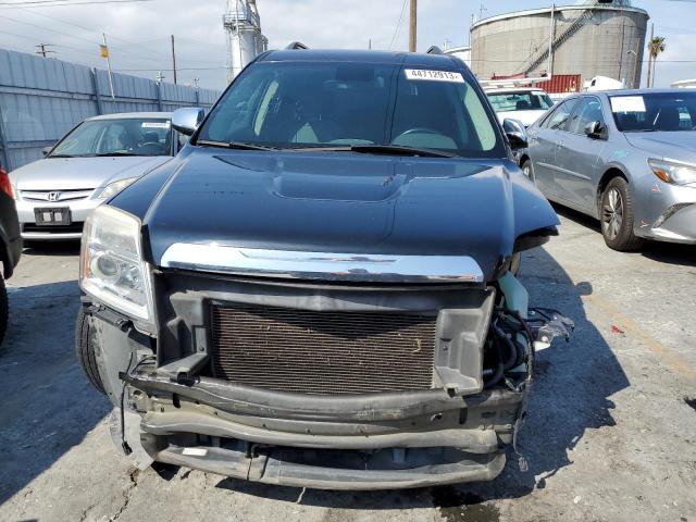 Photo 5 from auction – 2016 GMC TERRAIN SL with VIN 2GKFLPE30G6260398