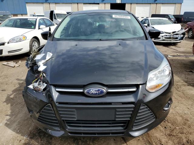 Photo 5 from auction – 2012 FORD FOCUS SE with VIN 1FAHP3K28CL153345