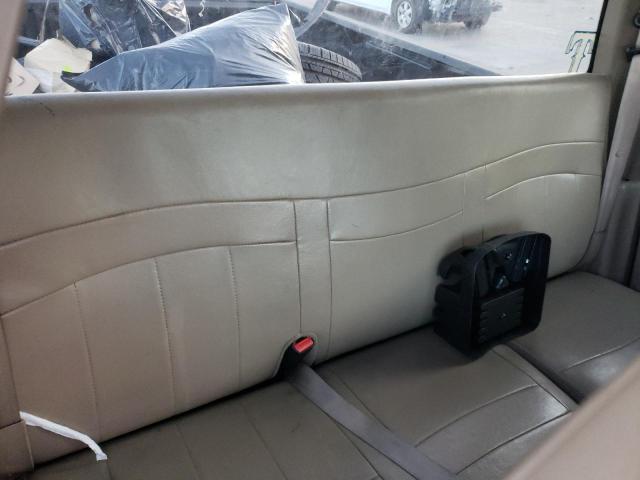 Photo 10 from auction – 2000 FORD F150 with VIN 1FTRX18L9YKA01039